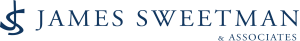 James Sweetman Logo