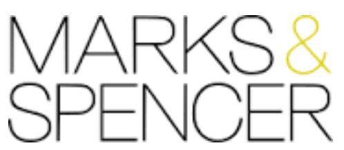 Marks & Spencers logo