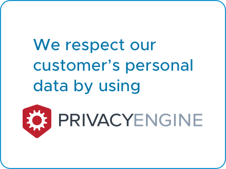 Data Privacy logo