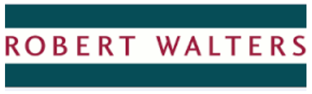 Robert Walter's Logo