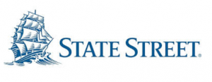 State Street bank logo