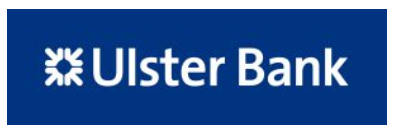 Ulster bank logo